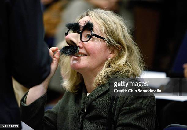 carol greider feet 6