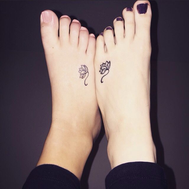 carol heinrichs feet 2