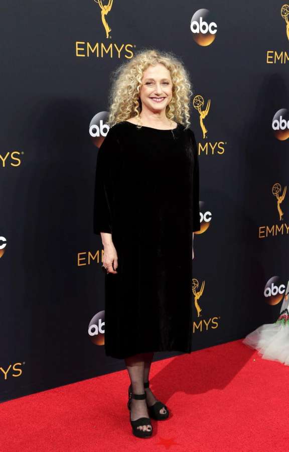 carol kane feet 6