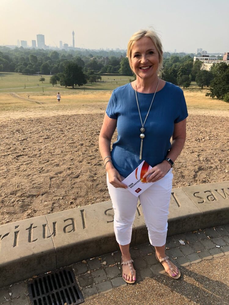 carol kirkwood feet 2