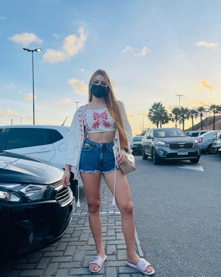 carol millicent feet 2