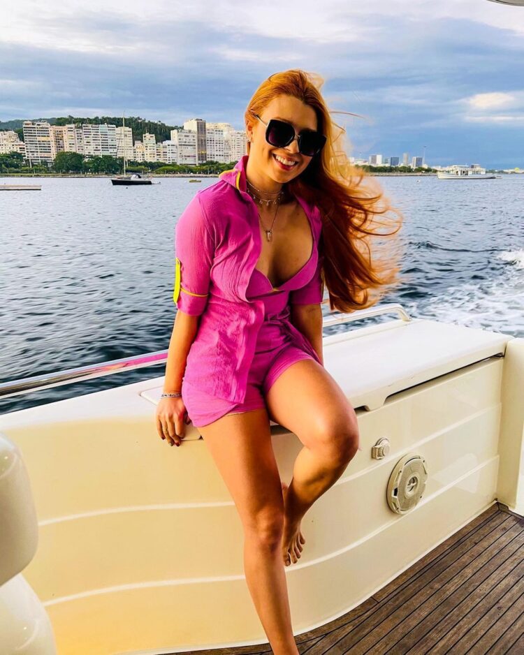 carol millicent feet