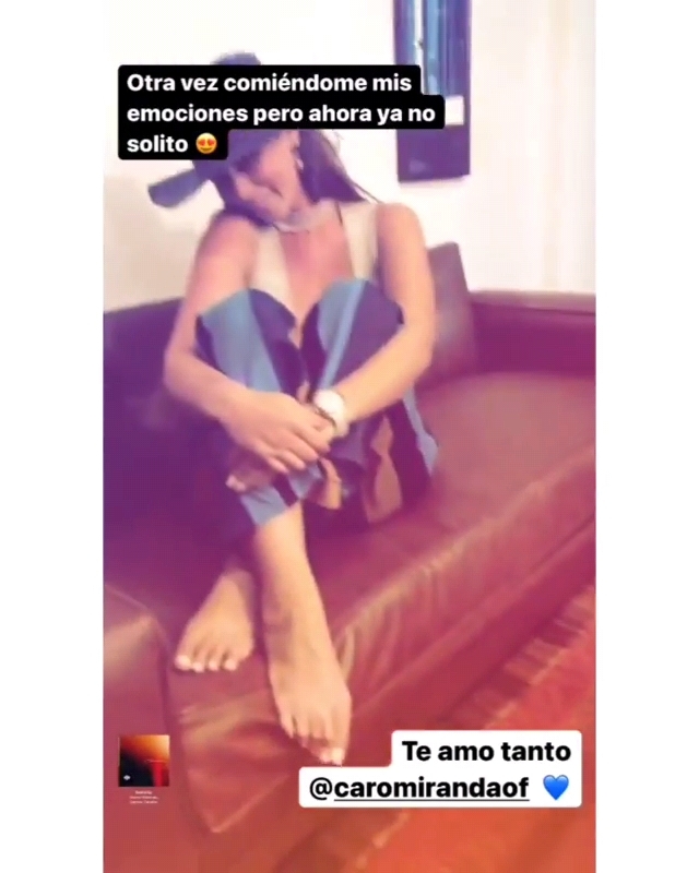 carol miranda feet 4