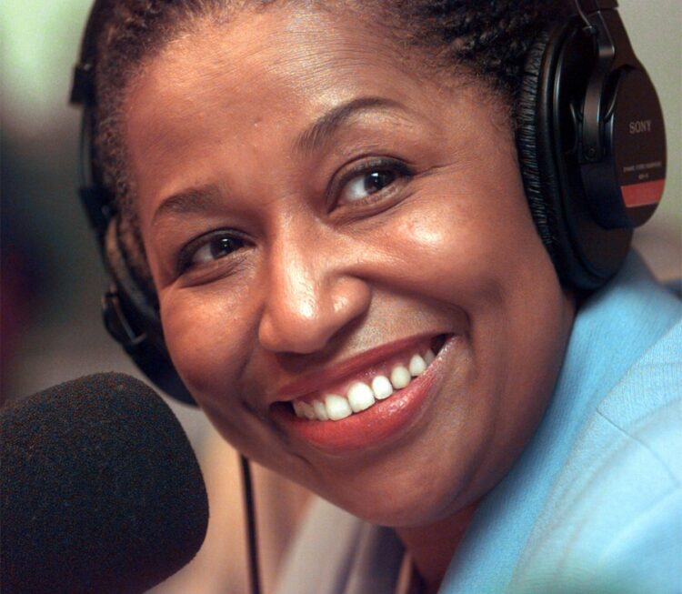 carol moseley braun feet 2