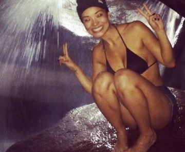 carol nakamura feet 2