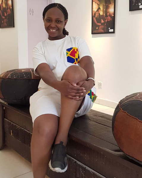 carol radull feet 6