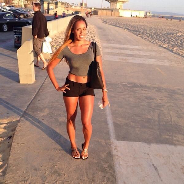 carol rodriguez feet 2