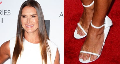 carol shields feet 3