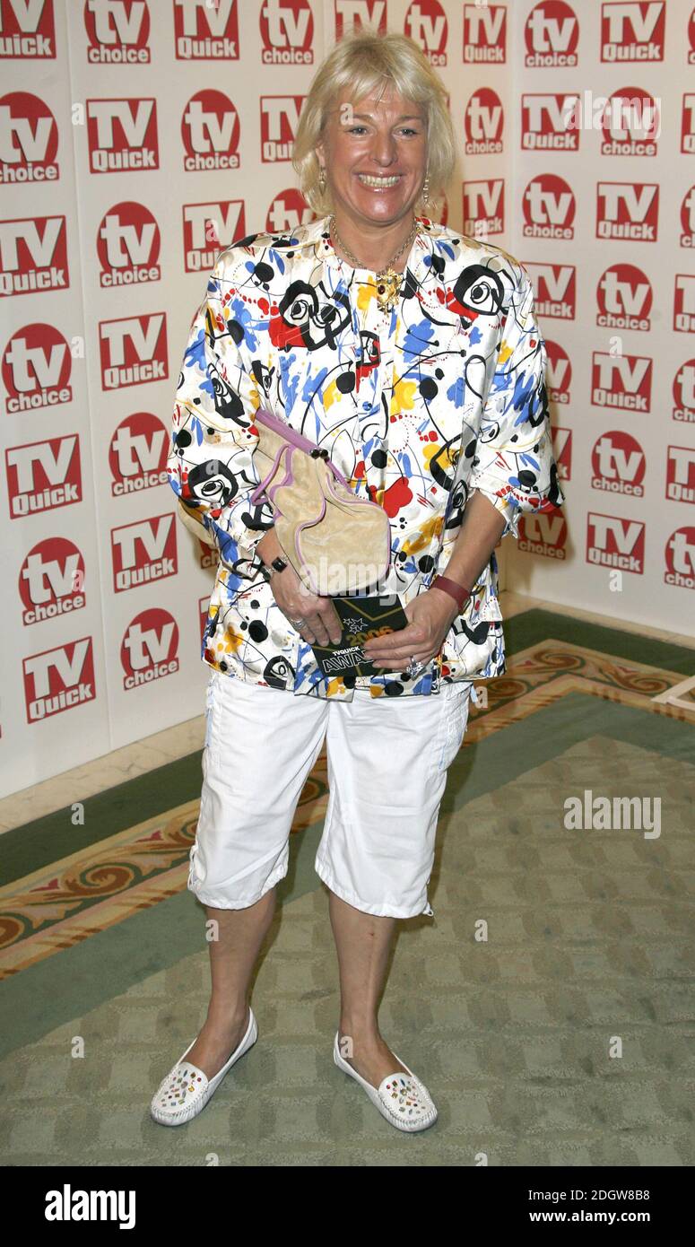 carol thatcher feet 2