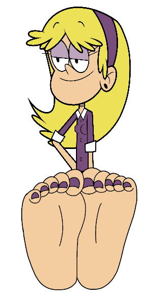 carol tv feet 4