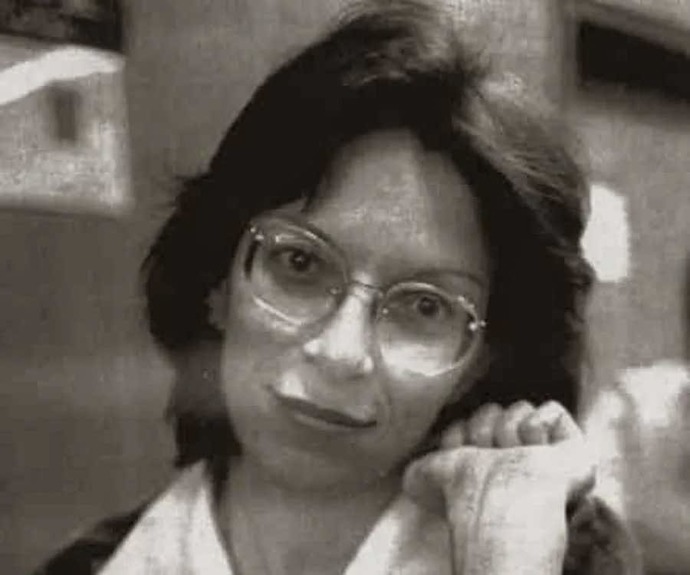 carole ann boone feet 2