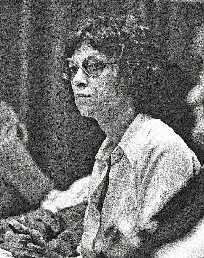 carole ann boone feet 3