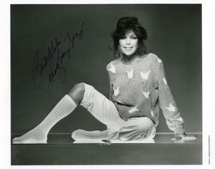carole bayer sager feet 5