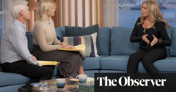 carole cadwalladr feet 5