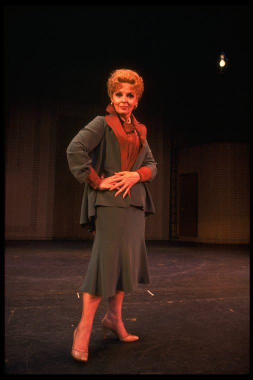 carole cook feet 1
