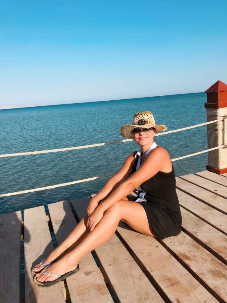 carole samaha feet 2