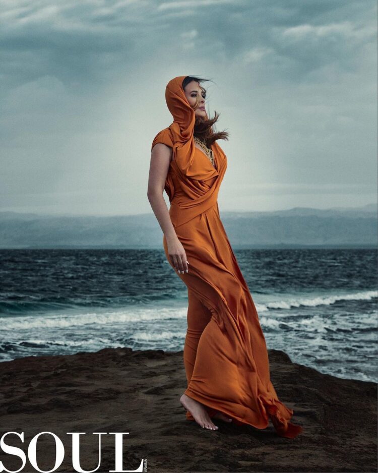 carole samaha feet 5