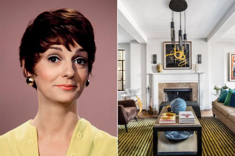 carole shelley feet 6