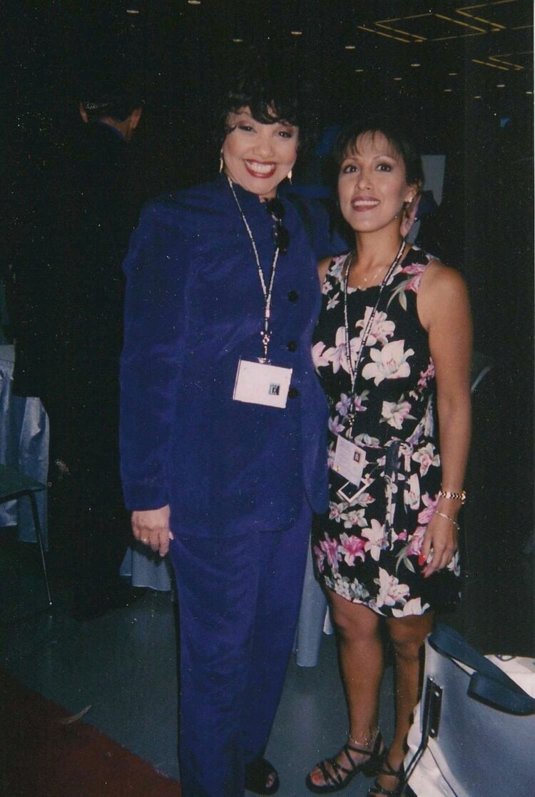 carole simpson feet 1