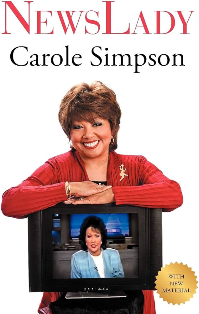 carole simpson feet 4