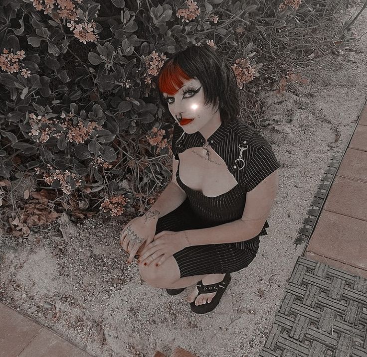 carolesdaughter feet 1