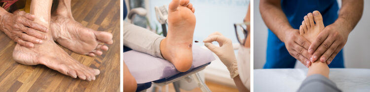 carolina albuquerque feet 3