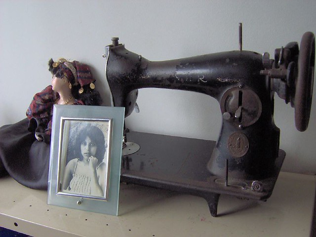 carolina albuquerque feet