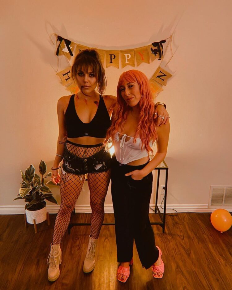 carolina alvarez feet 6