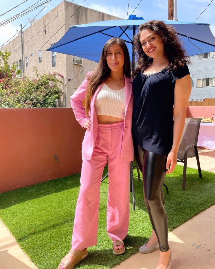 carolina alvarez feet