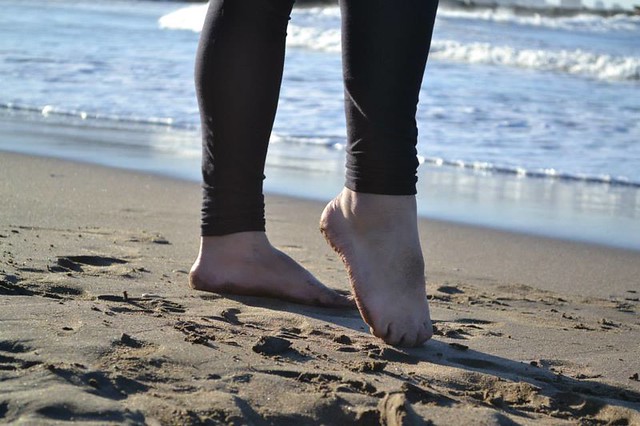 carolina araujo feet