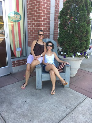 carolina arevalo feet 2