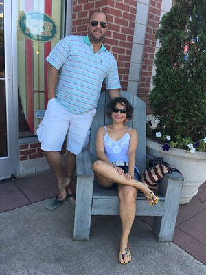 carolina arevalo feet 5