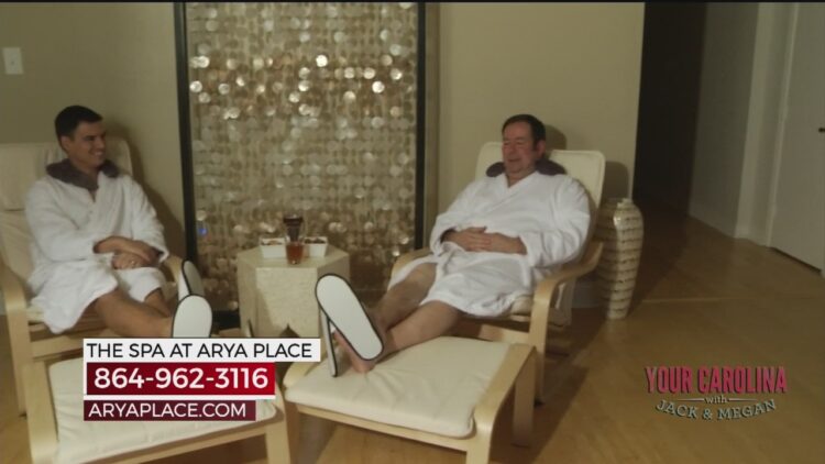 carolina arya feet 1