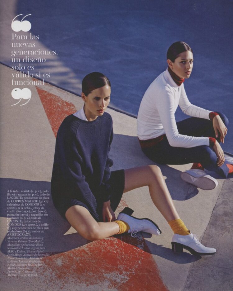 carolina ballesteros feet 3