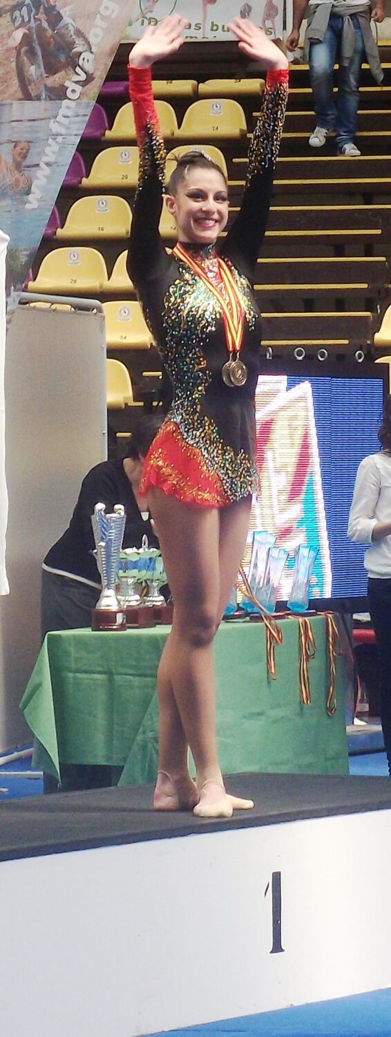 carolina ballesteros feet 4