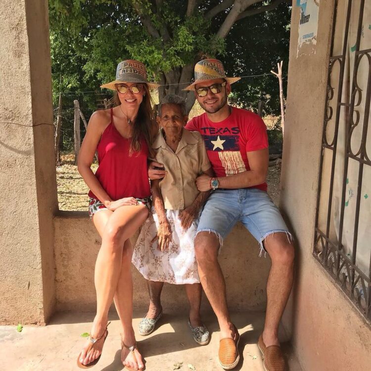 carolina betancourt feet 3