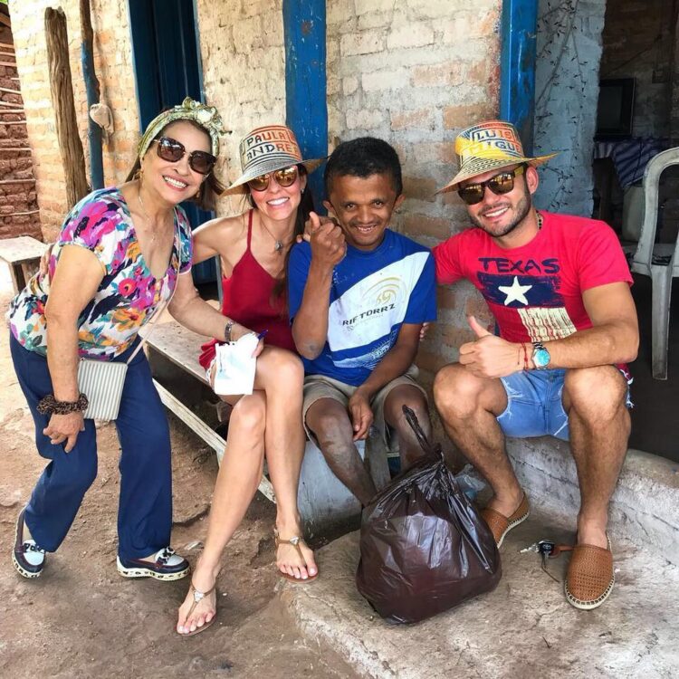 carolina betancourt feet 4