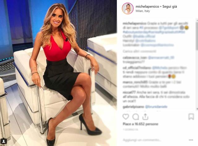 carolina bonistalli feet 5