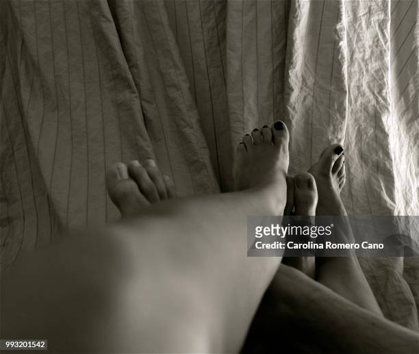 carolina cano feet 1