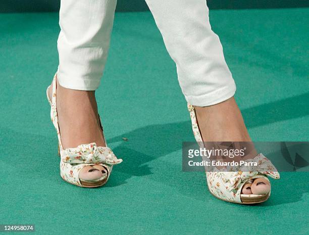 carolina cerezuela feet 2