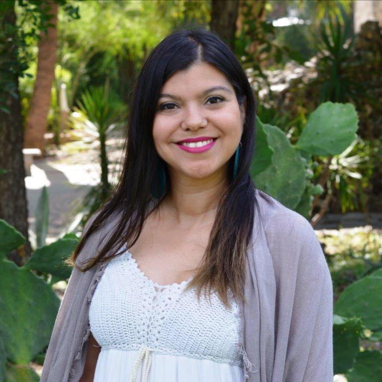 carolina cisneros feet 5