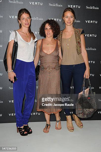 carolina costagrande feet