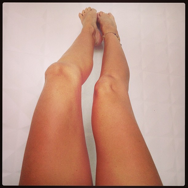 carolina cruz feet 6