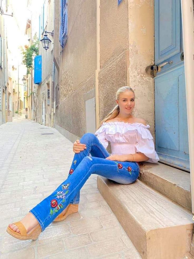 carolina de bourbon feet 5