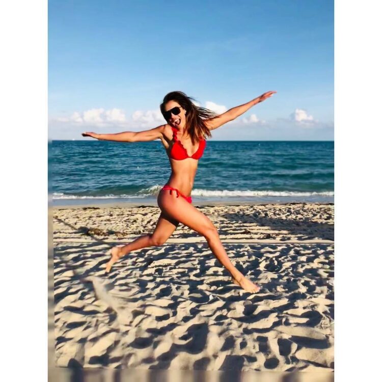 carolina de moras feet 5