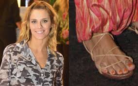 carolina dieckmann feet 3