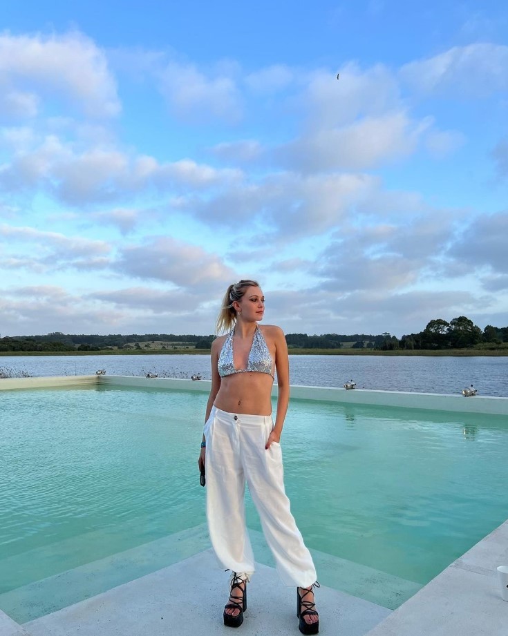 carolina domenech feet 5