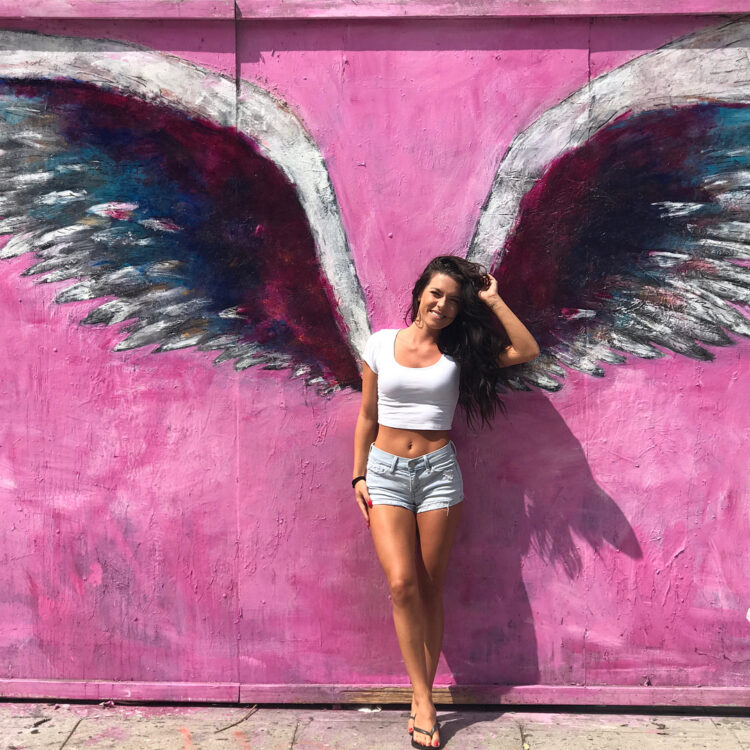 carolina duarte feet 5