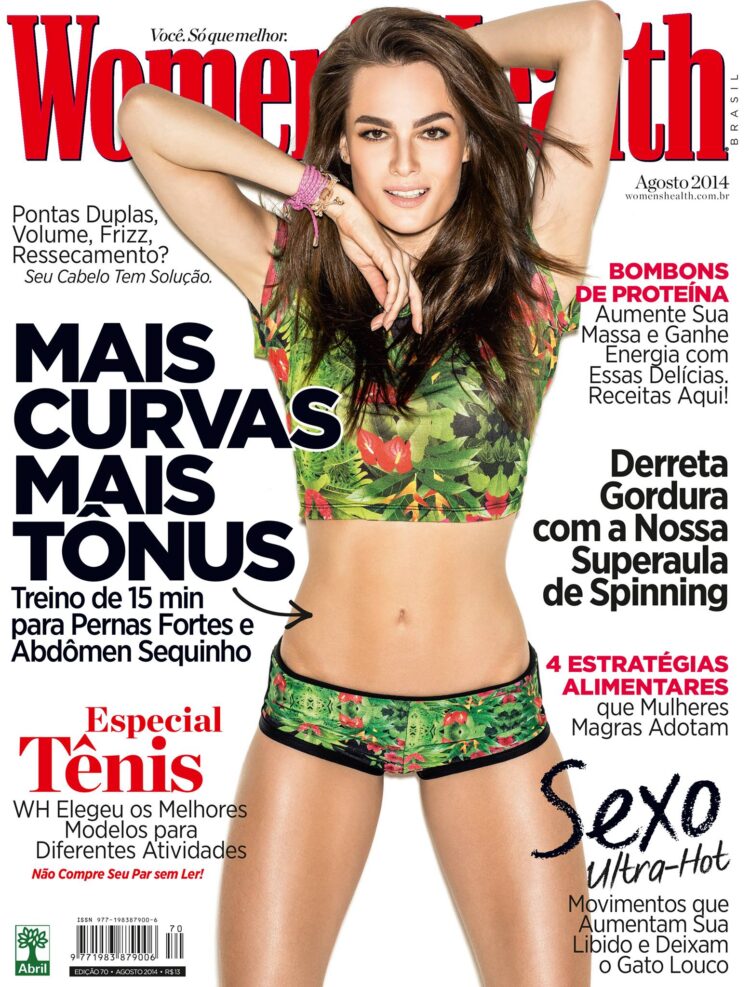 carolina fontaneti feet 1