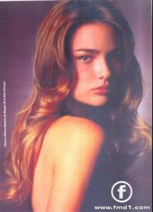 carolina fontaneti feet 6